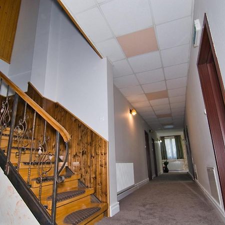 Motel Seaca Călimăneşti Exteriör bild