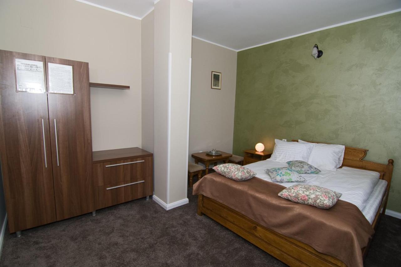 Motel Seaca Călimăneşti Exteriör bild