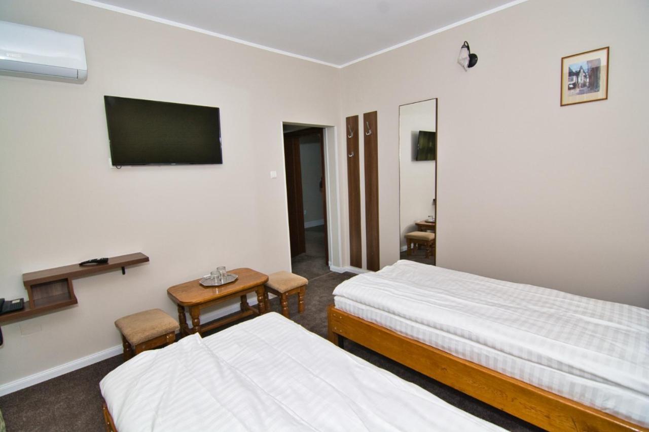 Motel Seaca Călimăneşti Exteriör bild